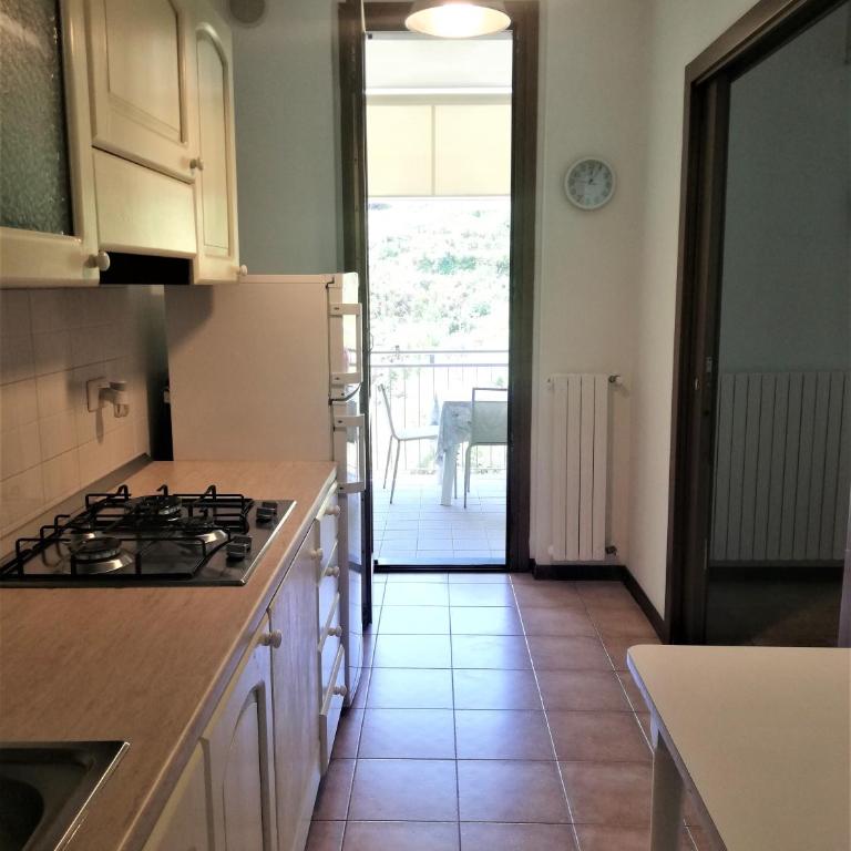 Amore Cove Apartment - Riomaggiore - 5 terre - Apartamento de 2 dormitorios - 19