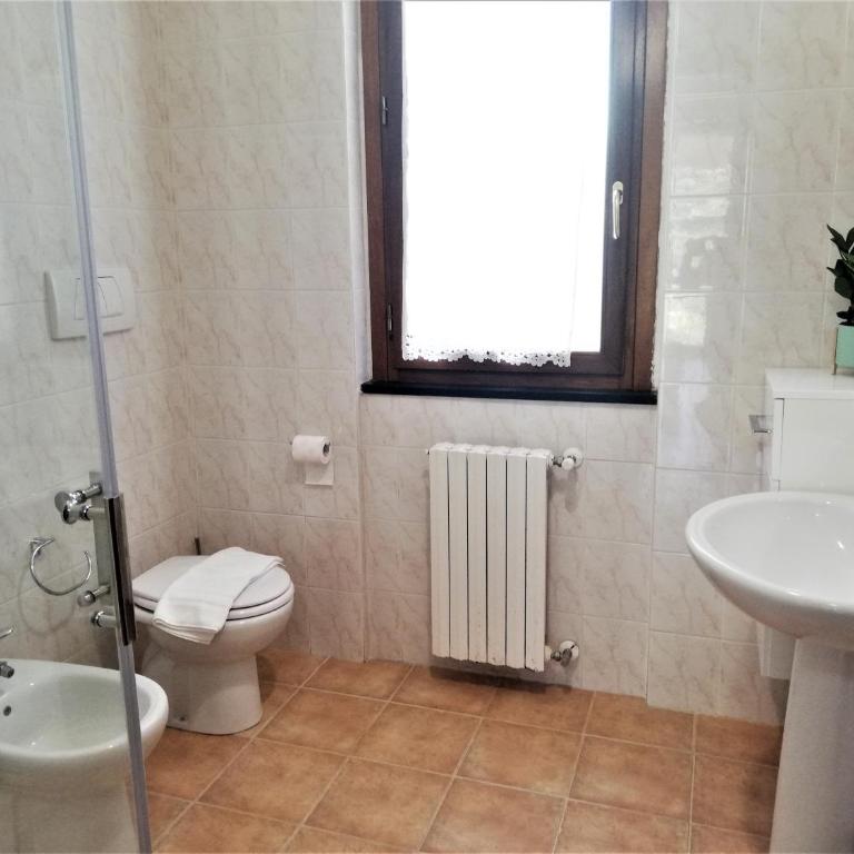 Amore Cove Apartment - Riomaggiore - 5 terre - Apartamento de 2 dormitorios - 21