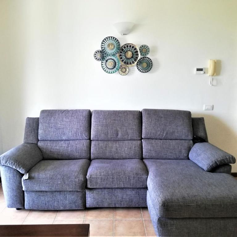 Amore Cove Apartment - Riomaggiore - 5 terre - Apartamento de 2 dormitorios - 25