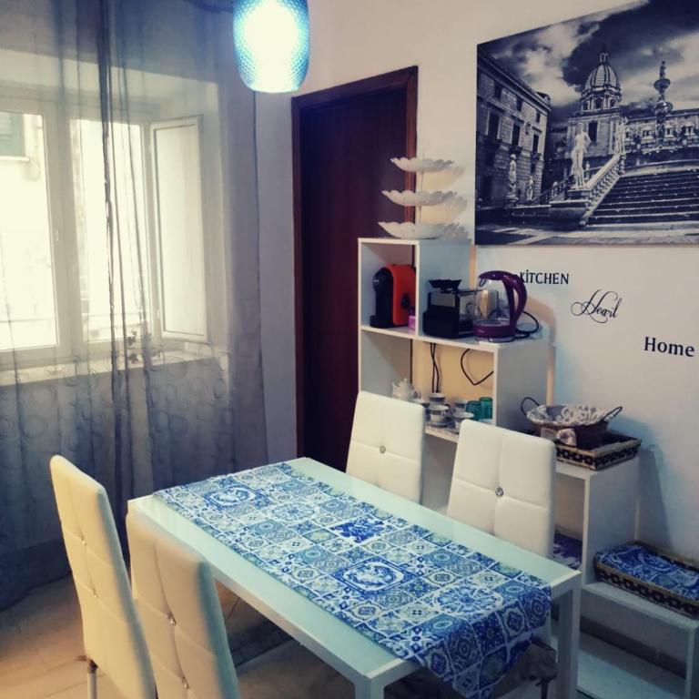 Hola Cathedral House - Appartamento Familiare con 2 Camere da Letto - 2