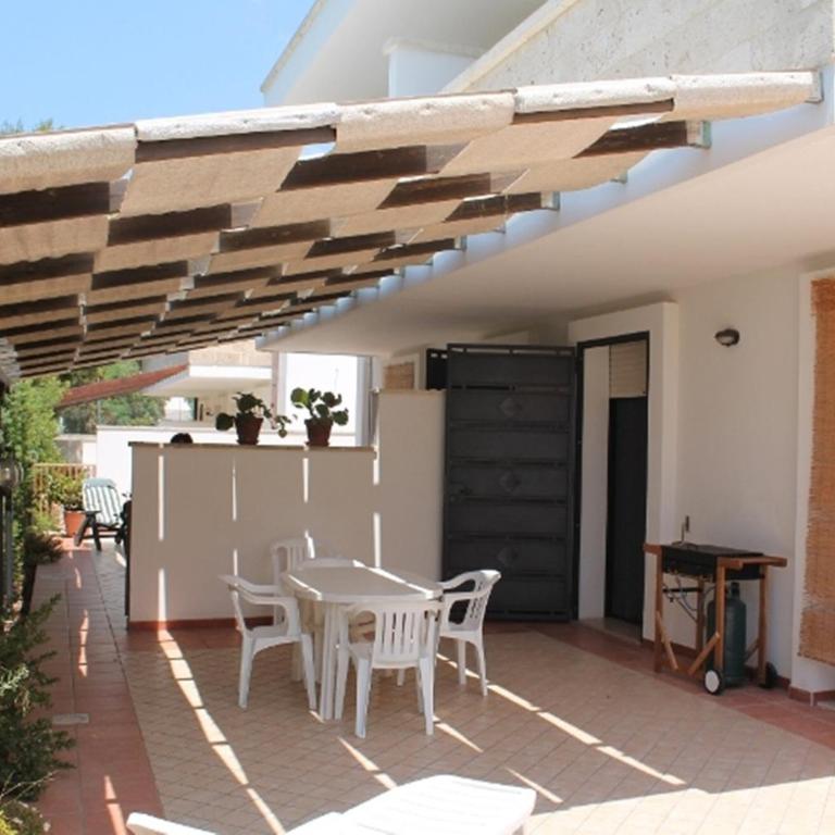ARIES Case Vacanza - Casa a Schiera con 2 Camere da Letto - 12