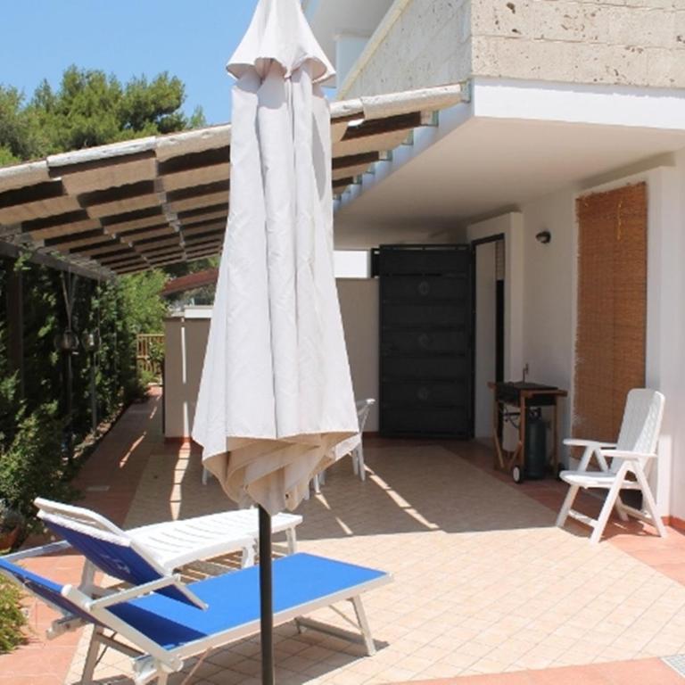 ARIES Case Vacanza - Casa a Schiera con 2 Camere da Letto - 1