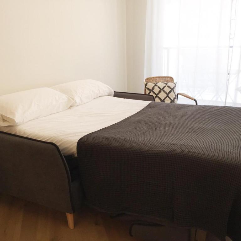 Casas Á Beira - Apartamentos - Apartment - Ground Floor - 6