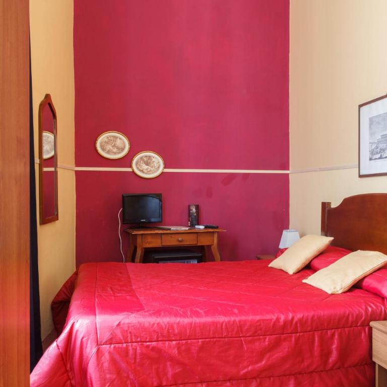 Hotel San Lorenzo - Double Room - 7
