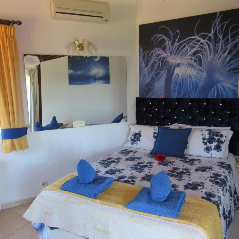 Villa Mimosa - Apartment - 6