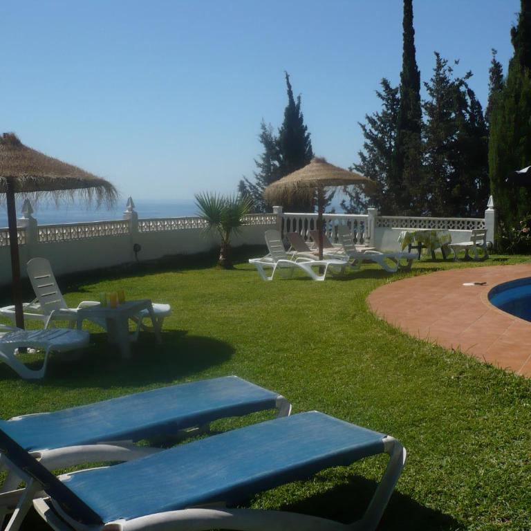 las flores - Casa de 4 dormitorios - 50