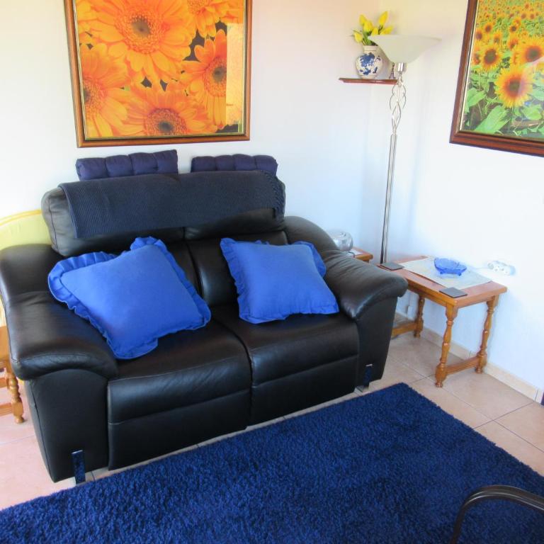 Villa Mimosa - Apartment - 10