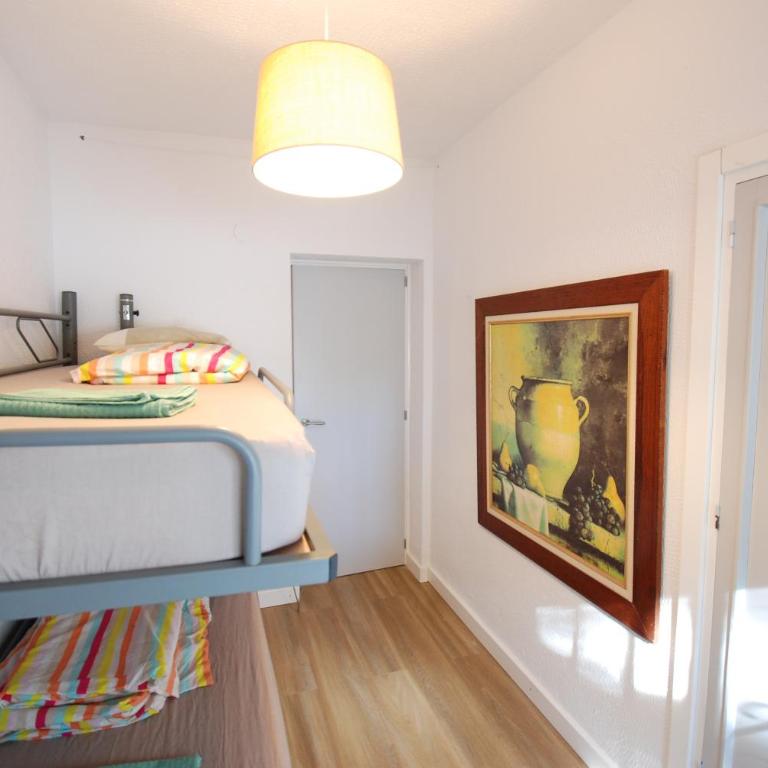 Oasis en la playa - Apartamento - 20