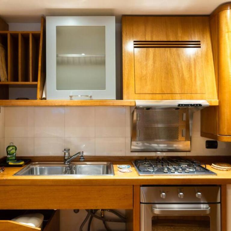 The Zen House Apartment - Appartamento con 1 Camera da Letto - 26