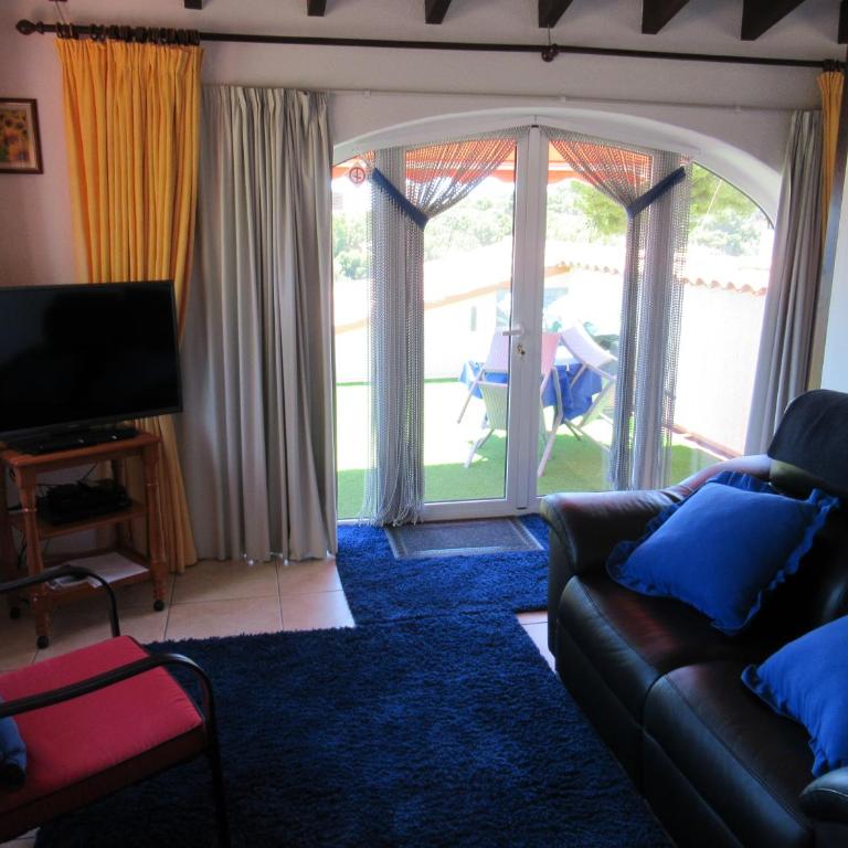 Villa Mimosa - Apartment - 11