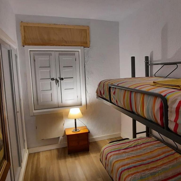 Oasis en la playa - Apartamento - 21