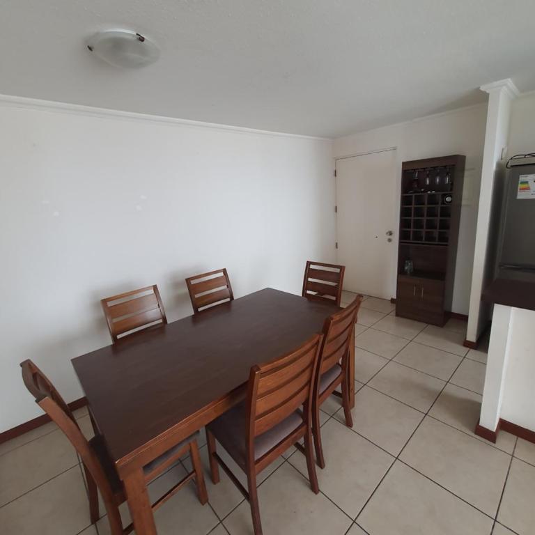 departamento NEO vista al mar 2 piezas - Apartamento de 2 dormitorios - 3