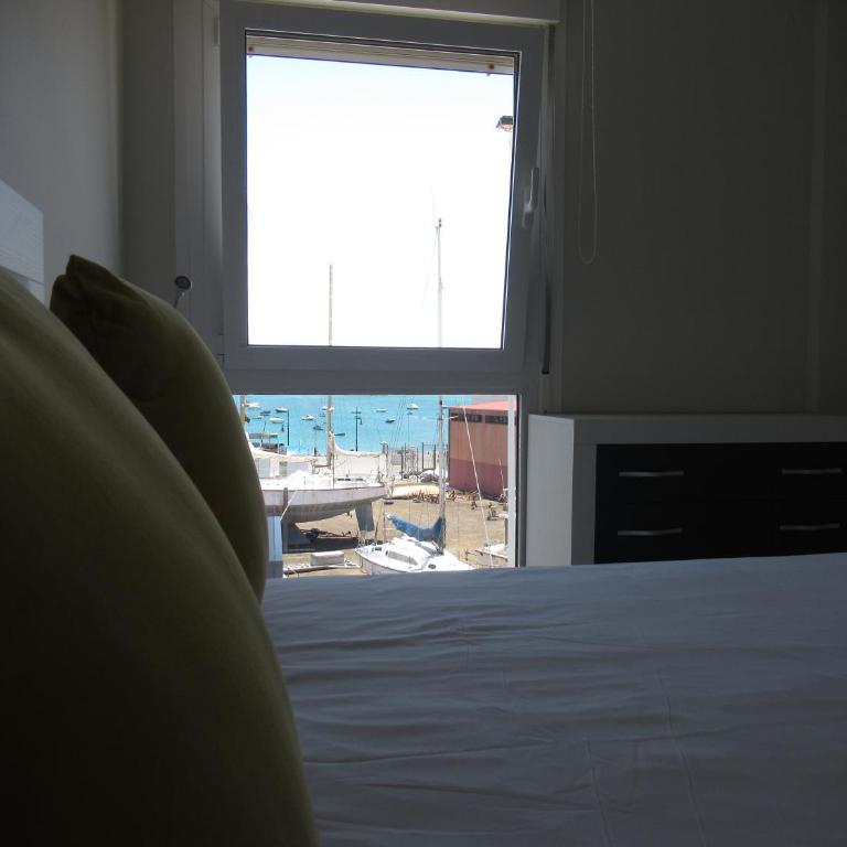 La Buena Vida, by Comfortable Luxury - Apartamento de 1 dormitorio con vistas al mar - 11