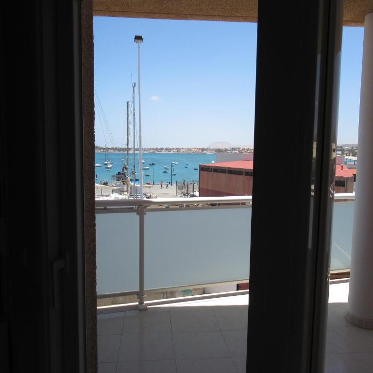 La Buena Vida, by Comfortable Luxury - Apartamento de 1 dormitorio con vistas al mar - 12