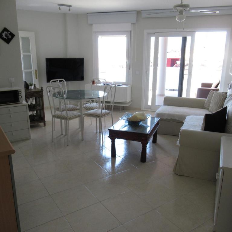 La Buena Vida, by Comfortable Luxury - Apartamento de 1 dormitorio con vistas al mar - 14