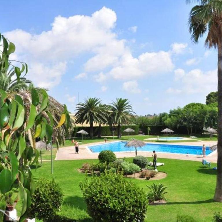 Precioso apartamento Eurogolden en Cambrils ideal para familias - Apartamento de 2 dormitorios - 15