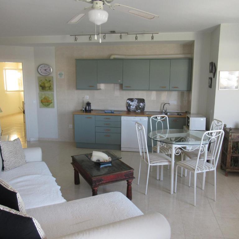 La Buena Vida, by Comfortable Luxury - Apartamento de 1 dormitorio con vistas al mar - 8