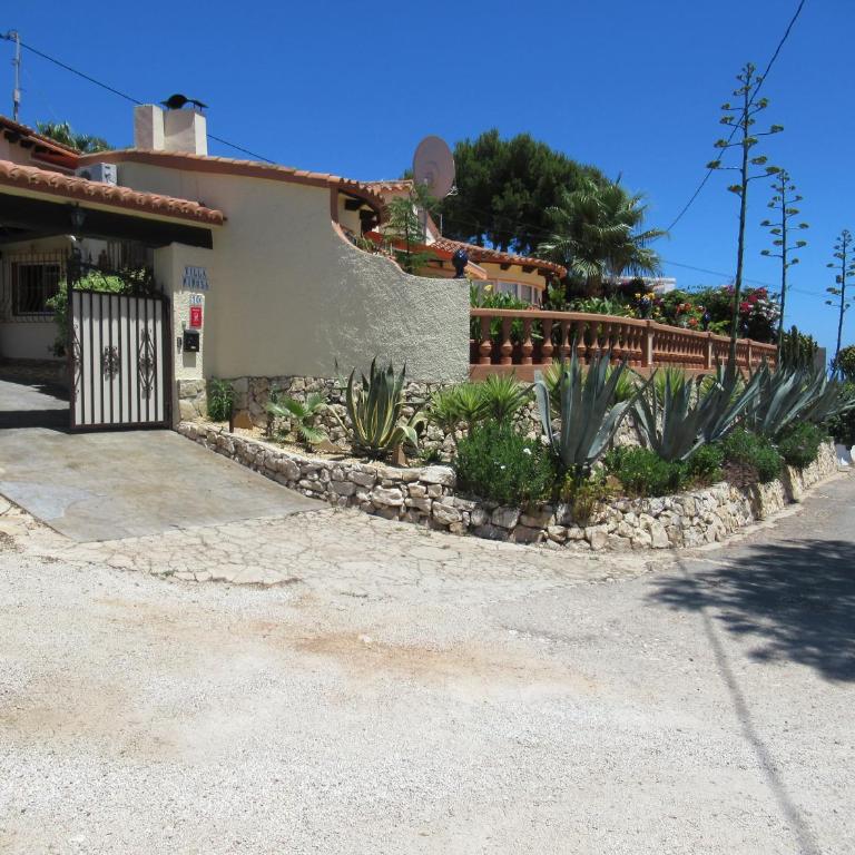 Villa Mimosa - Apartment - 19