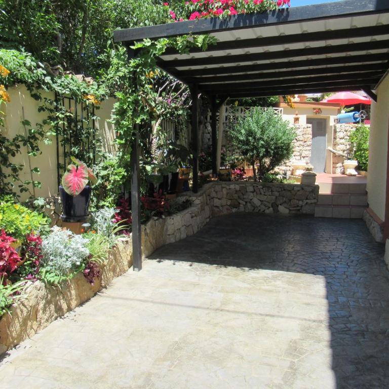 Villa Mimosa - Apartment - 21
