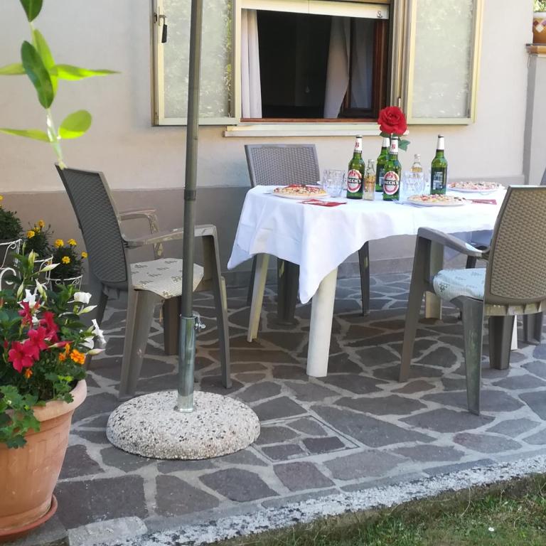 Verdelago Home, two double bedroom & parking - Appartamento con 2 Camere da Letto - 40