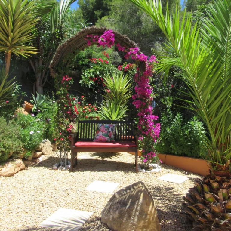 Villa Mimosa - Apartment - 22