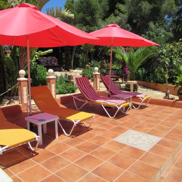 Villa Mimosa - Apartment - 3