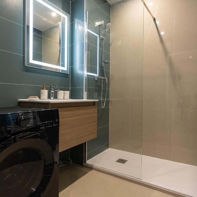 LE VALLES - HYPERCENTRE PARKING GRATUIT WiFi NETFLIX AMAZON PRIME - Apartamento de 2 dormitorios - 19