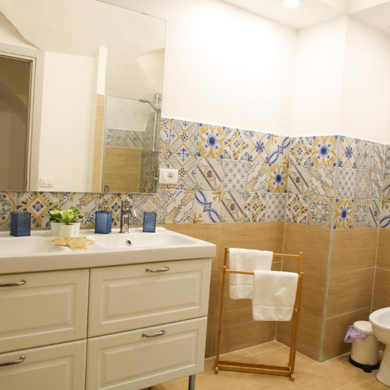 Domus Ursino - Vacation Home - 31
