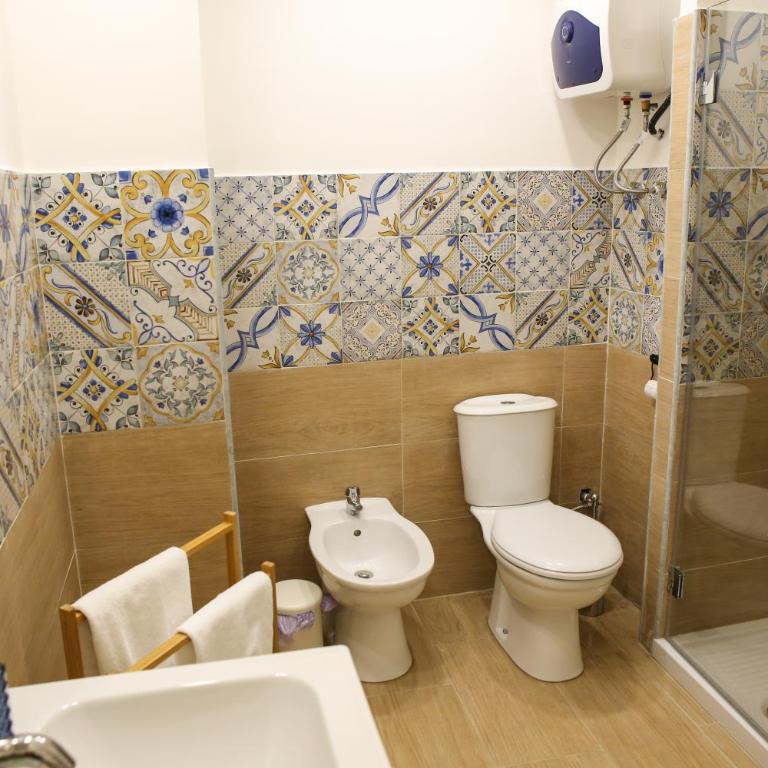 Domus Ursino - Vacation Home - 32