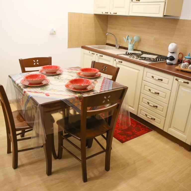 Domus Ursino - Vacation Home - 9