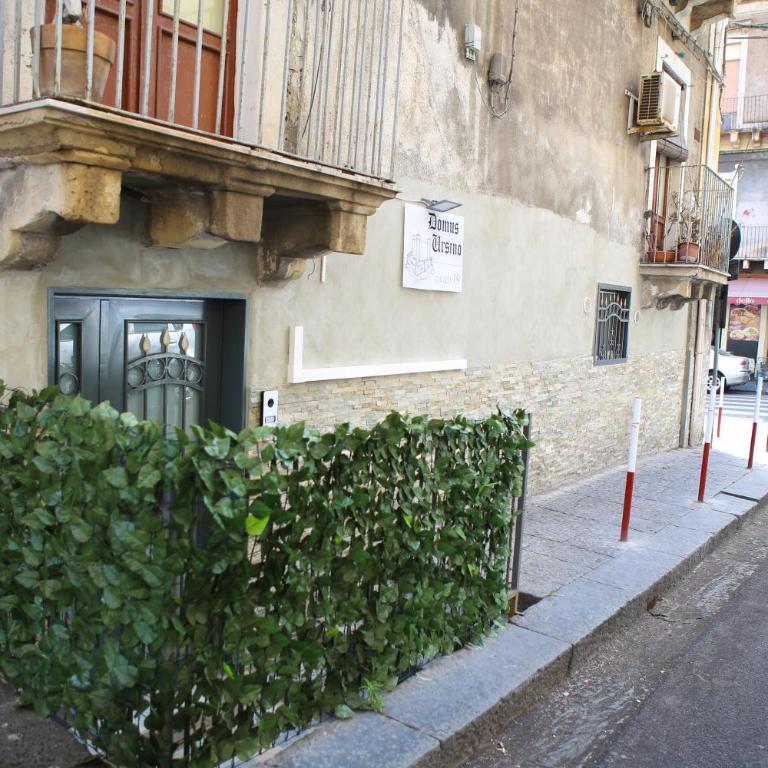 Domus Ursino - Vacation Home - 35