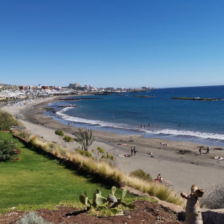 Home2Book Metro Tenerife Adeje, Private Pool - Casa de 4 dormitorios - 44