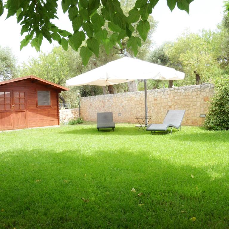 Il Prato by STHEY - Villa with Garden View - 12