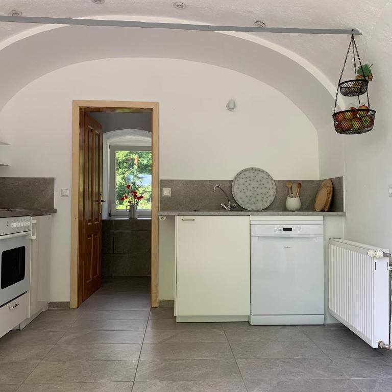 Hofgut-Leitner - Appartamento con 1 Camera da Letto - 7