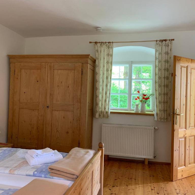 Hofgut-Leitner - Appartamento con 1 Camera da Letto - 10