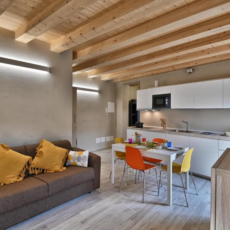 Appartamento Sole - Theater Home - Appartamento - 1