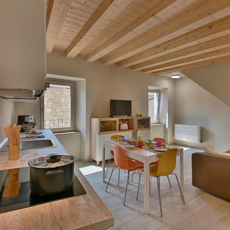 Appartamento Sole - Theater Home - Appartamento - 2