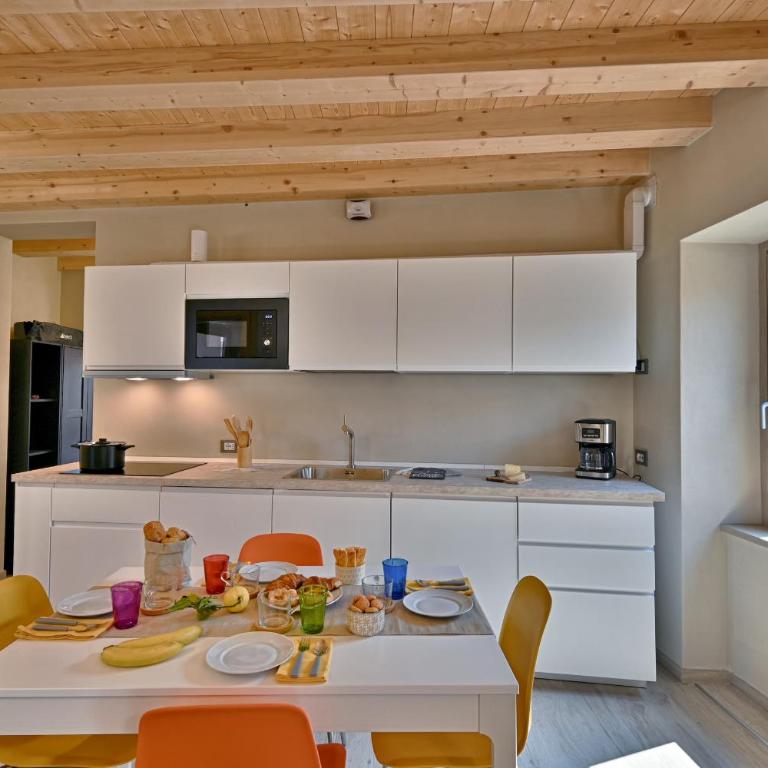 Appartamento Sole - Theater Home - Appartamento - 3