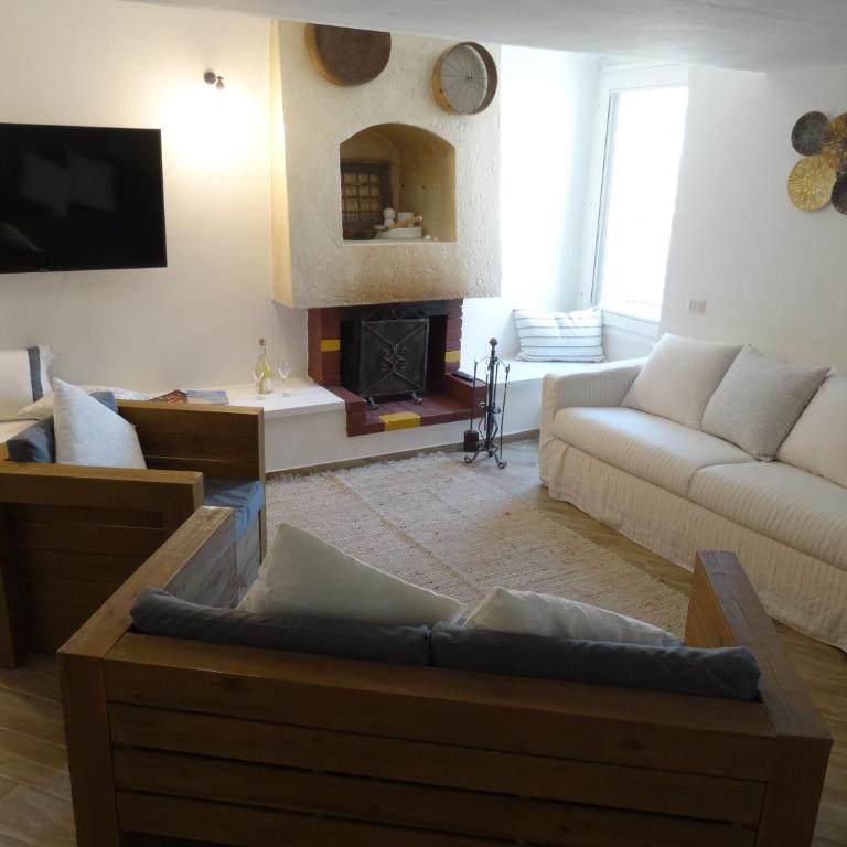 LA DIMORA DELLE 3 ZIE - Family Room - 5