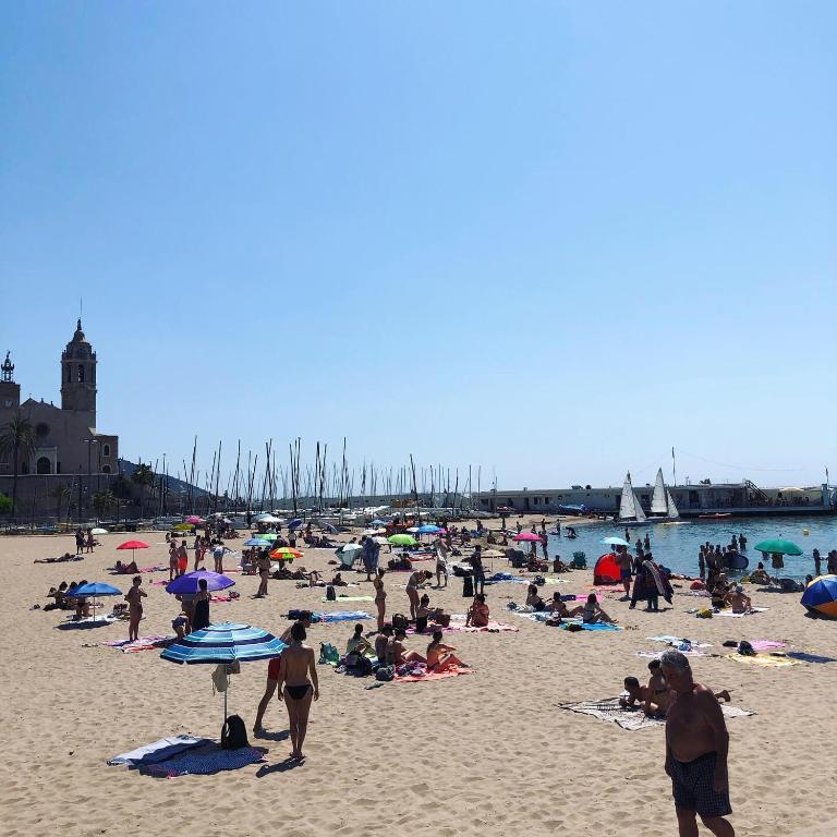 Fragata Beach Seaview - Apartamento con vistas al mar - 26