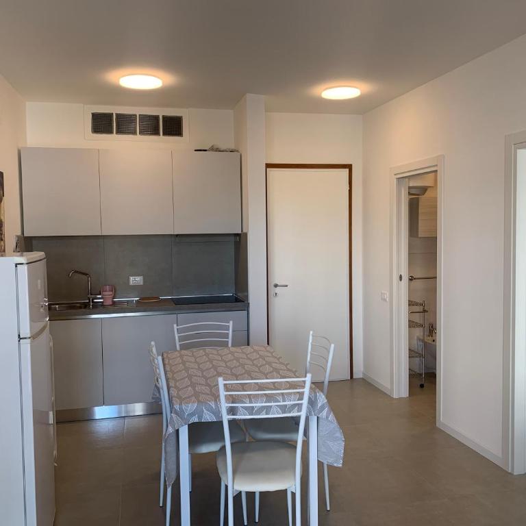 Condominio Cristallo - Appartamento Superior - 1