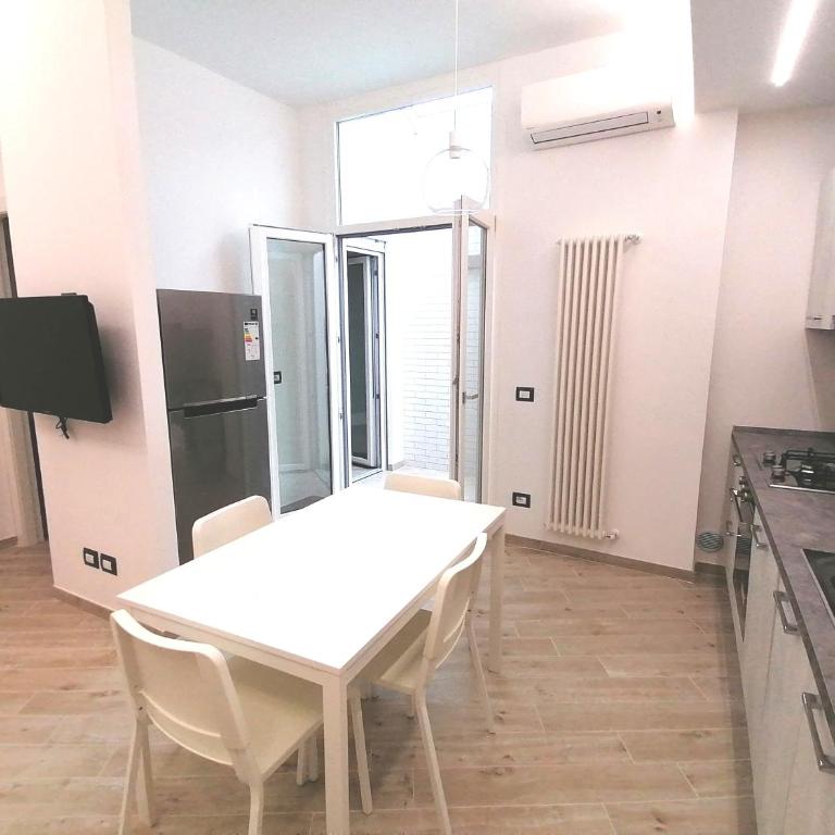 Vasto in centro - Appartamento con 2 Camere da Letto - 11