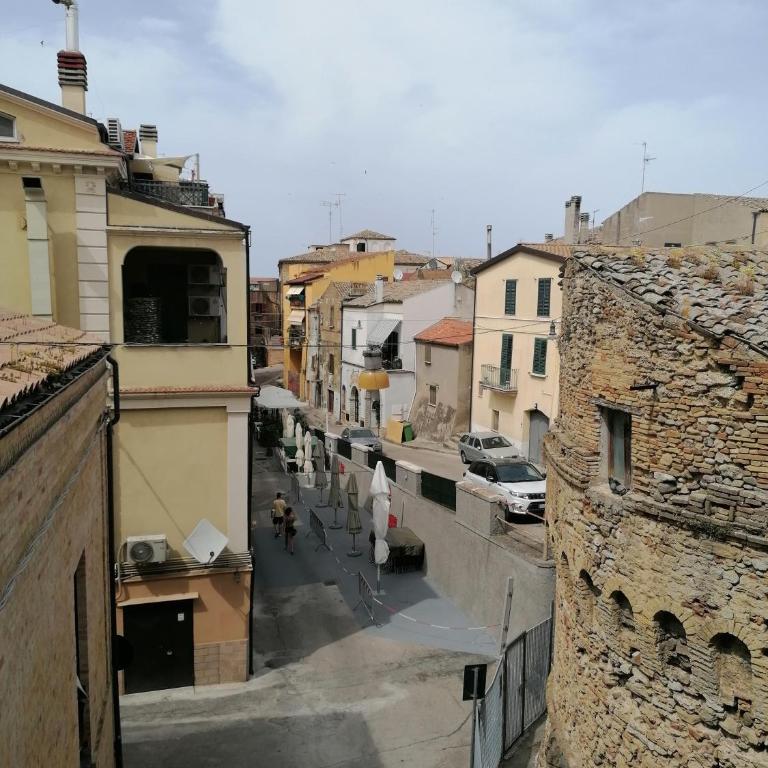 Vasto in centro - Appartamento con 2 Camere da Letto - 18