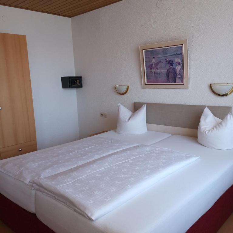 Gasthof Lublass - Standard Doppelzimmer - 3