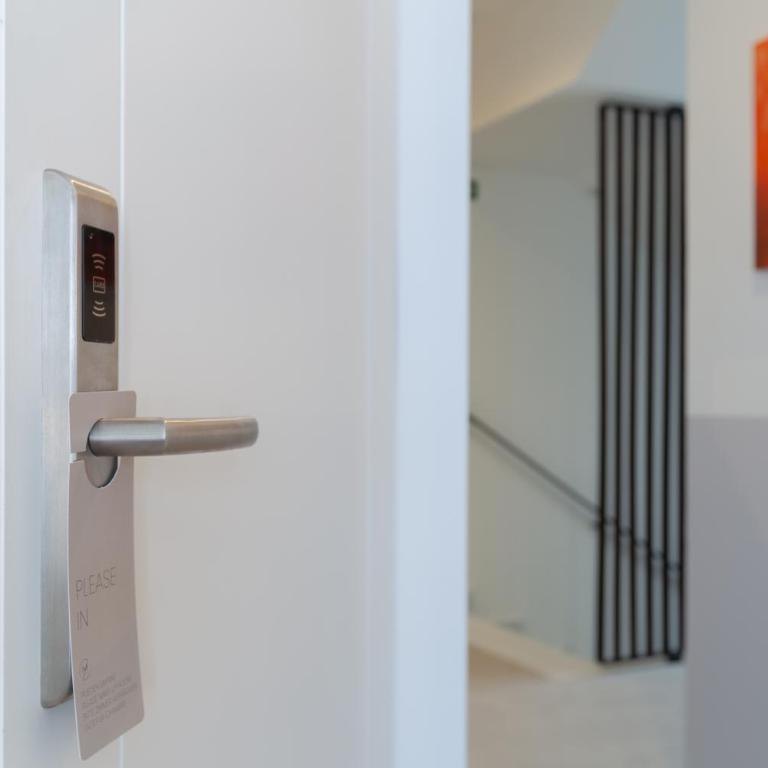 The Old Town Boutique Hotel - Adults Recommended - Habitación Doble Superior - 3
