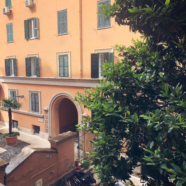 Mc - Piazza Mancini - Three-Bedroom Apartment - 21