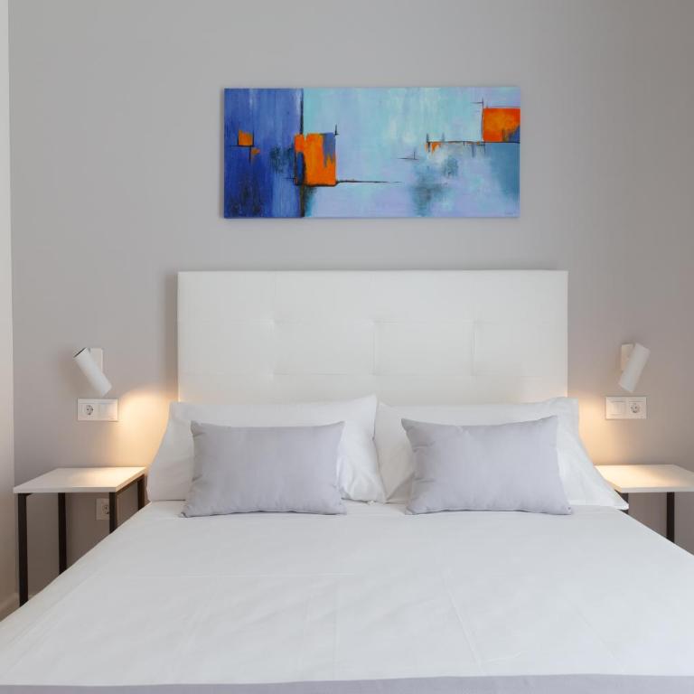 The Old Town Boutique Hotel - Adults Recommended - Habitación Doble Estándar - 2