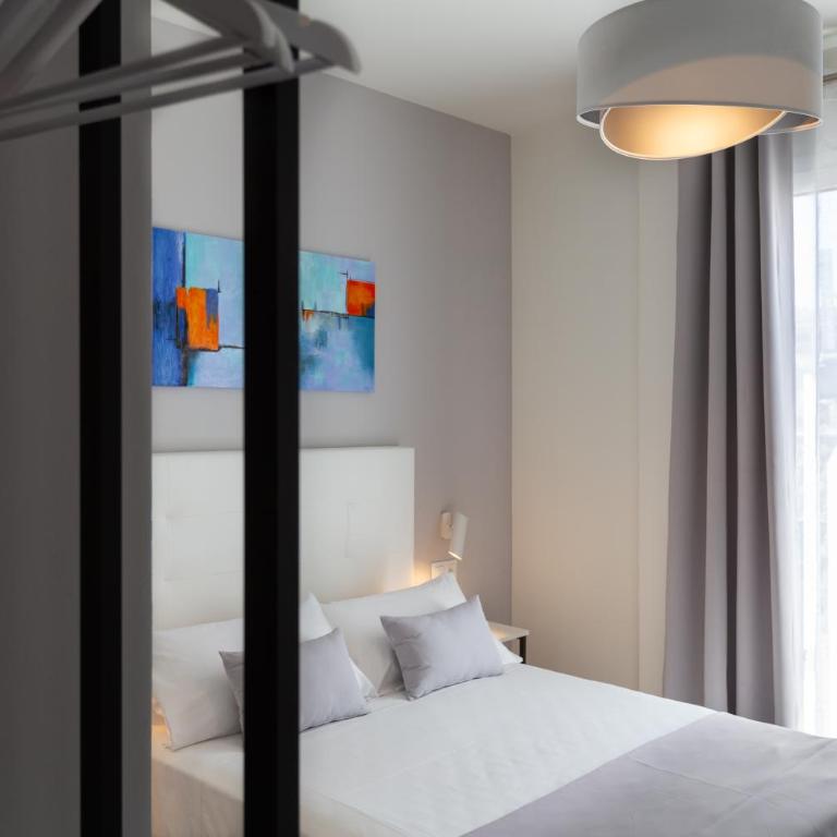 The Old Town Boutique Hotel - Adults Recommended - Habitación Doble Estándar - 4