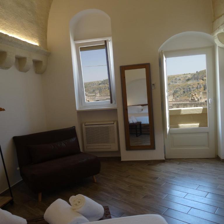 LA DIMORA DELLE 3 ZIE - Double Room - 10
