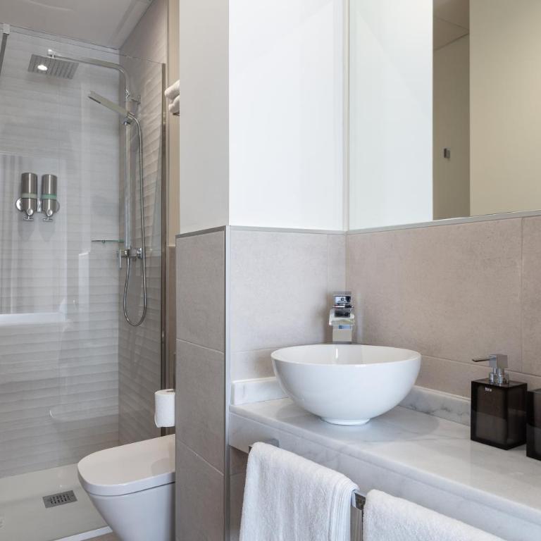 The Old Town Boutique Hotel - Adults Recommended - Habitación Doble Estándar - 3